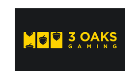 3 Oaks Gaming